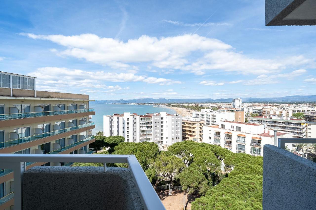Rentalmar Blue Beach & Pool Salou Camera foto