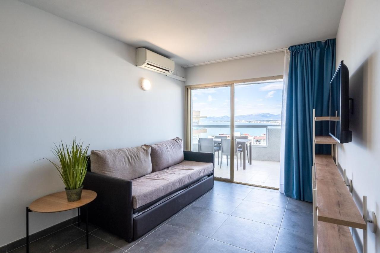 Rentalmar Blue Beach & Pool Salou Camera foto