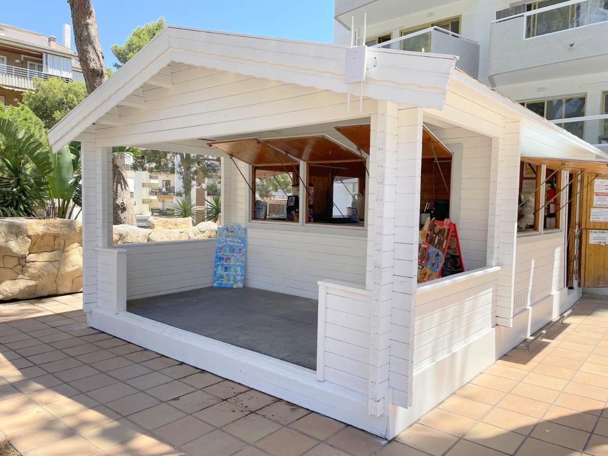 Rentalmar Blue Beach & Pool Salou Esterno foto