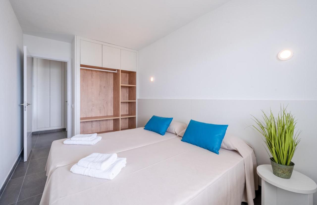 Rentalmar Blue Beach & Pool Salou Camera foto