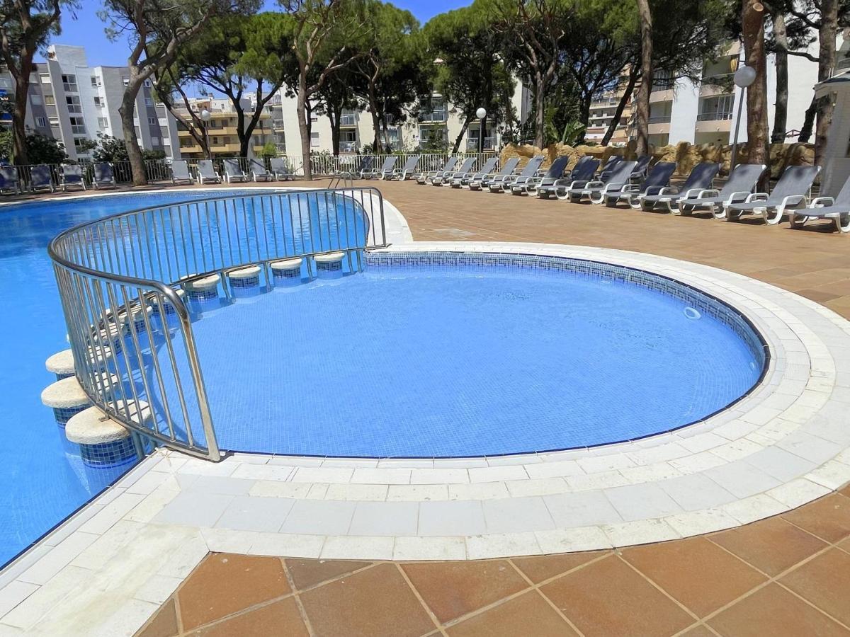 Rentalmar Blue Beach & Pool Salou Esterno foto