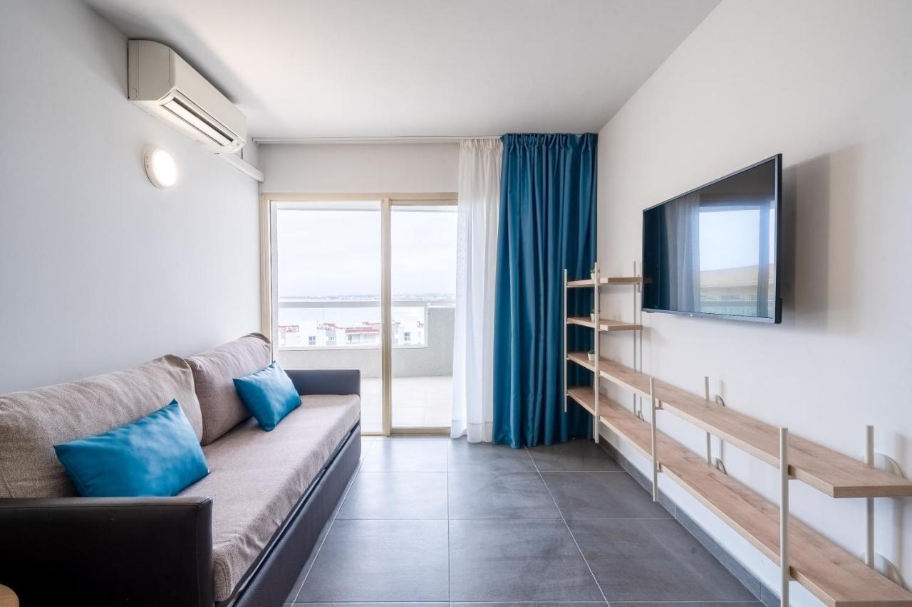 Rentalmar Blue Beach & Pool Salou Camera foto