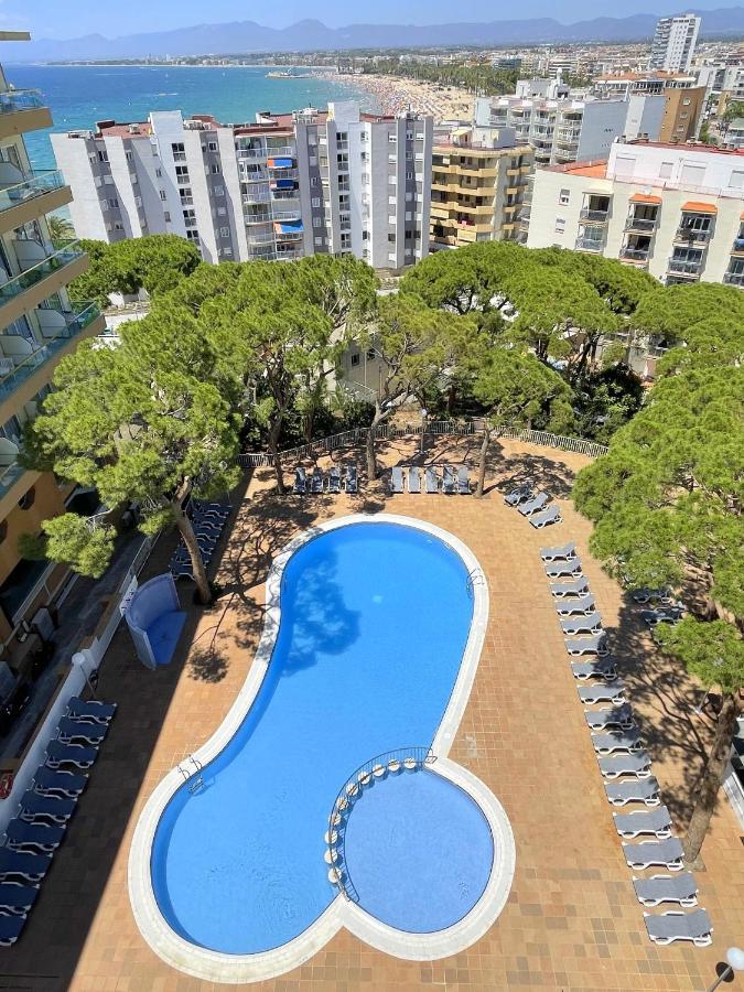 Rentalmar Blue Beach & Pool Salou Esterno foto