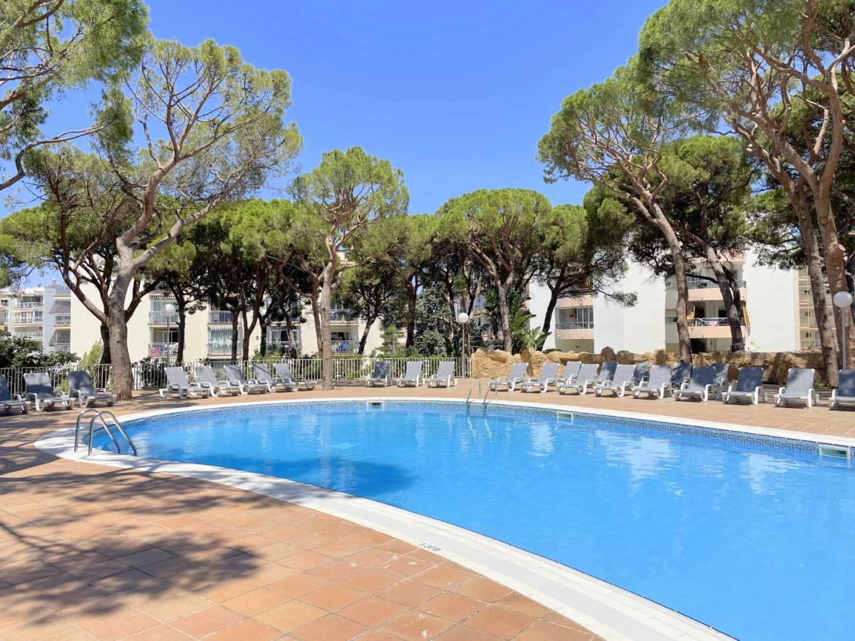 Rentalmar Blue Beach & Pool Salou Esterno foto