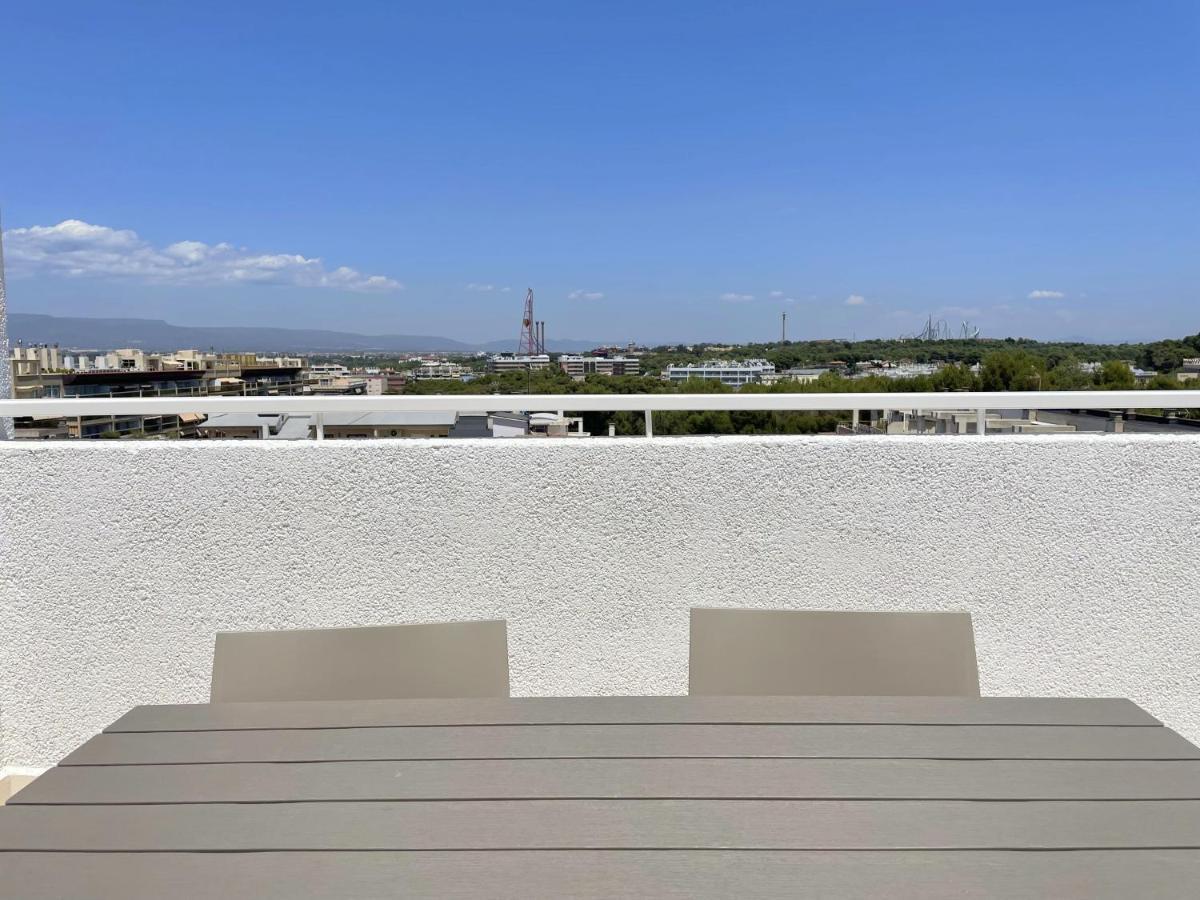 Rentalmar Blue Beach & Pool Salou Camera foto