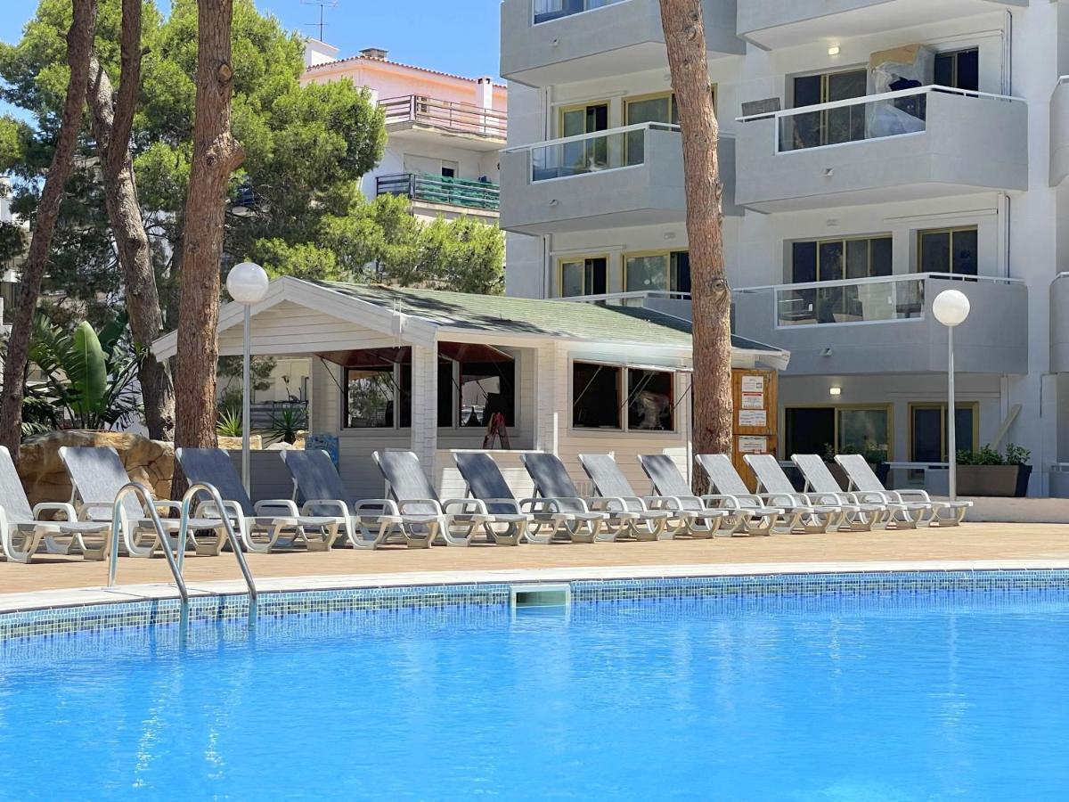 Rentalmar Blue Beach & Pool Salou Esterno foto